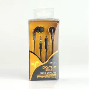Original Quality Super Bass Hifi Advanced Earphones For Apple thumbnail-1