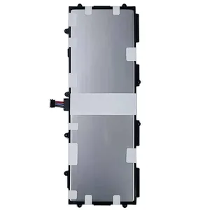 Tablet Battery GT-P5100 For Samsung Galaxy Tab 10.1P5100 P7500/N8000/N8010 7000mAh Replacement Batteries thumbnail-2