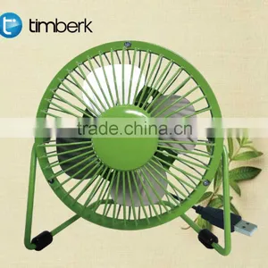 Small Computer Usb Cooling Fan thumbnail-5