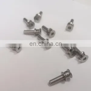 304 Stainless Steel Nozzle for Powder Coating Machine thumbnail-5