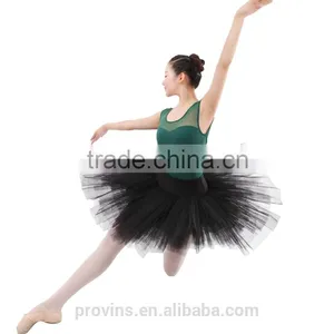 White Swan Lake Ballet Tutu Costumes thumbnail-6