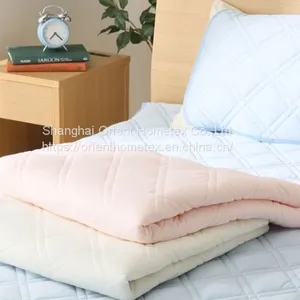 Cooling Mattress Topper thumbnail-1