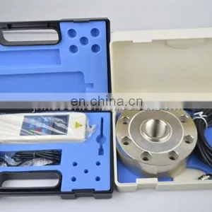 HF-200K Digital Push Pull Force Gauge With Spoke Type High Precision Sensor From China thumbnail-5