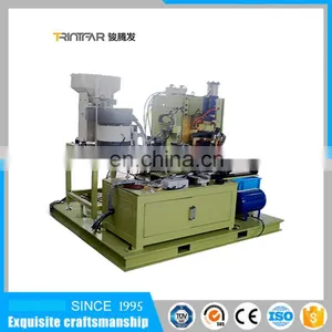 Welding Machine For Small Gas Cylinder Of Pressure Vessel thumbnail-4