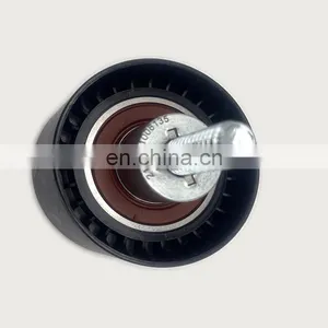 Wholesale T42150/532060410 /21126100613500 Timing Belt Roller Bearing for VAZ-2170, 2171, 2172, Vesta, CORAM C834 thumbnail-5