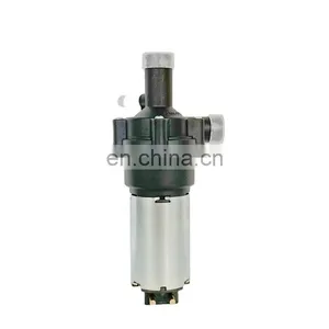 A2038350164 Auto Diesel Engine W204 W203 Water Pump 12v High Quality Material A2038350164 5.5353A2 thumbnail-1