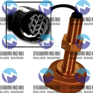 Furuno TZTL12F Bottom Discrimination Transducers525T-LTD/12 thumbnail-4