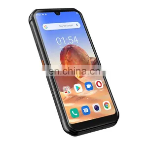 Blackview BV9900E Android 10 Helio P90 6+128GB IP68 Rugged Mobile Phone 48MP NFC CELL PHONE thumbnail-5