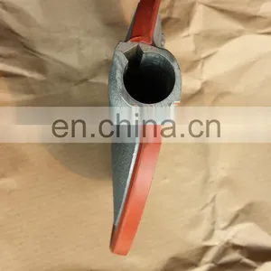 Original MTU Engine Spare Parts 5530900261 FLAP thumbnail-3