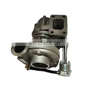 3592318/HX30W Engine HX30W Turbocharger Parts , TURBOCHARGER Diesel Engine Truck Parts thumbnail-4