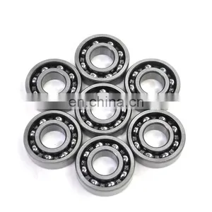 6022-2RS 6024-2Z Prompt Delivery 110*170*28mm Open Deep Groove Ball Bearing thumbnail-3