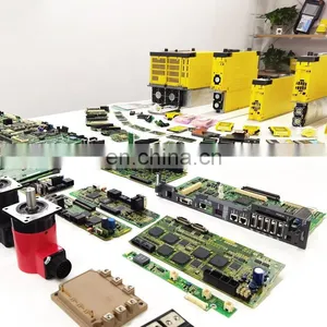 Milling Cnc Machinery Fanuc Oi TA Controller System Unit A02B-0279-B503 thumbnail-5