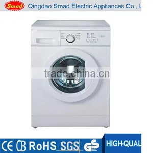 6/7/8Kg Portable Fully Automatic Front Loading Washing Machines/washer thumbnail-2