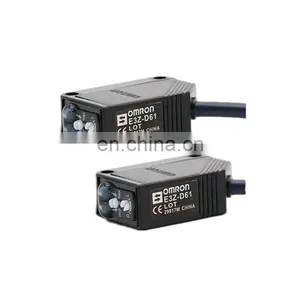 NEW Original Omron Photoelectric Switch Omron E3s-rs30e42-30 Photoelectric Switch E3Z-LT81S E3ZLT81S thumbnail-3