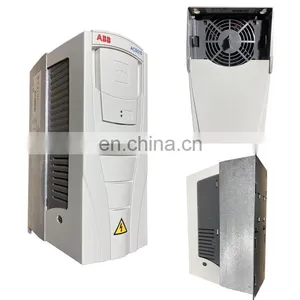ABB Original ABB Frequency Converter ACS55001015A4 ACS550-01-015A-4 thumbnail-3