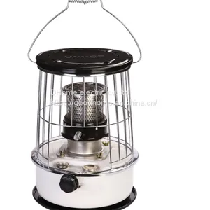 Kerosene Stove Heater Outdoor Ice Fishing Camping Home Diesel Portable Oil Kerosene Heating Oven（Wechat:13510231336） thumbnail-1