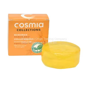 Handcraft Soap thumbnail-2