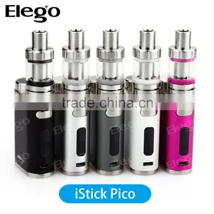 Elego Large Stock Offer Eleaf IStick Pico Kit, Crazy Selling IStick Pico thumbnail-4
