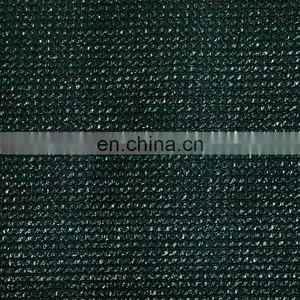 100% New HDPE Greenhouse Shade Net Sun Shading Net UV Stabilized Sunshade Netting thumbnail-2