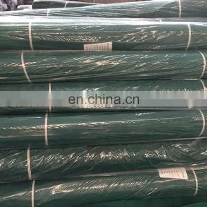 80% Shade Rate 100gsm Dark Green Shade Net thumbnail-5