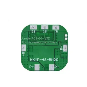 Shenzhen Custom Bluetooth Speaker Circuit Board Smart Voice Device PCB Manufacturer Electronic SMT DIP Assembly PCBA thumbnail-5