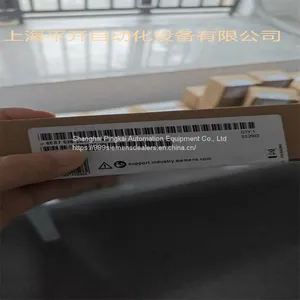 6ES7526-2BF00-0AB0 Sales of Siemens S7-1500CPU PLC Module and F Digital Output Module thumbnail-1