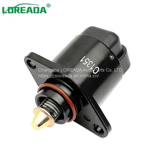 Original OEM 17112027 817254 ICD00127 Idle Air Control Valve for Opel Vauxhall thumbnail-1