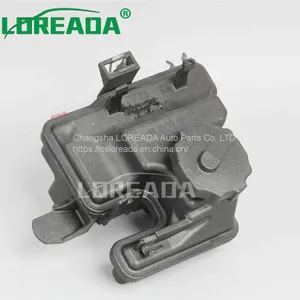 NEW MERCEDES BENZ E W212 STEERING AID PUMP RESERVOIR A0004669002 thumbnail-1