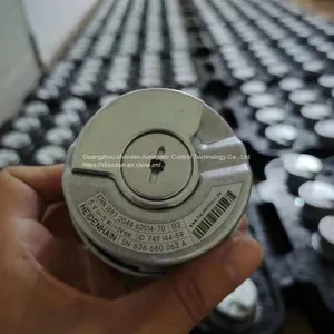 HEIDENHAIN Elevator Encoder ERN1387 2048 ID749144-59/749144-16 thumbnail-1