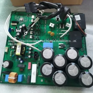 Samsung Air Conditioning Frequency Conversion Module Board DB92-03526A B41-01301A DB92-03527A thumbnail-2