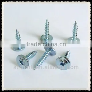 Flat Head Self Tapping Screw,self Tapping Screw thumbnail-1