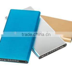 Special Best Sell Power Bank 6000mah for lg thumbnail-5