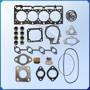 Suitable for Kubota V1505 Engine 16285-99352 Overhaul Kit 07916-2730507916-27855 thumbnail-1