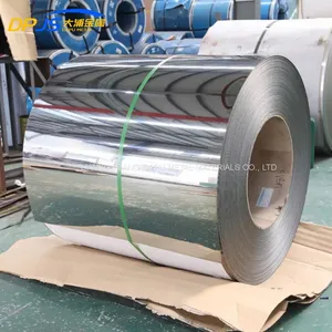 Ss304/316/1cr16si2mo/F53/F55/F51/725ln Stainless Steel Coil/Strip ASTM ASME Standard Excellent Quality Chinese Supplier thumbnail-5