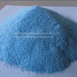 Wholesale Washing Powder Factory Friendly Clothes Cleaning Blue Factory Soap thumbnail-1