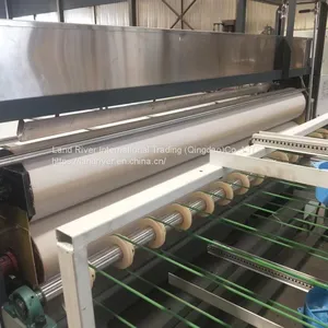 Automatic/Manual Operation Coating Lamination Machine With Customized Wax Content thumbnail-3