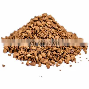 Full Automatic Instant Coffee Powder Coffee Creamer Coffee Mate Non-dairy Creamer Production Line thumbnail-5