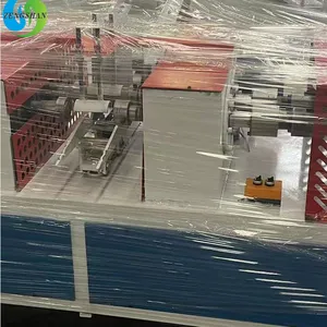 Useful and Durable Spiral Paper Tube Machine Fireworks thumbnail-2