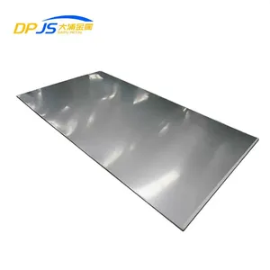 Ba/2b/no.1/no.4/8k/hl For Bathroom Decoration S39042/904l/908/926/724l/725 Stainless Steel Plate/sheet Price thumbnail-1