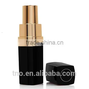 Channel Lipstick Power Bank 3000mah Rechargeable Battery Li-ion China Goods thumbnail-2