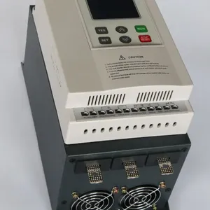 22kw 480V EMHEATER Brand Manufacture AC 3-phase Softstarter for Electric Motor thumbnail-4