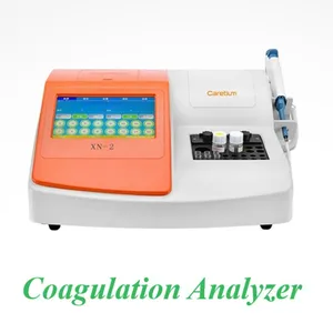 Coagulation Analyzer thumbnail-1