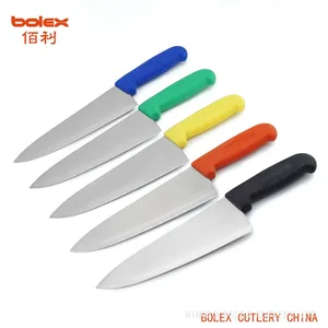 Cina Coltelli per il Servizio Affitura Dei Coltelli Professionali,coltello Chef Cuoco e Coltello Macellaio Cina thumbnail-5