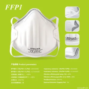 Protective Mask FFP1 thumbnail-2