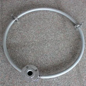 Sintered Stainless Steel Filter for Beer Filtration thumbnail-1