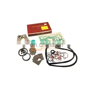 China Heavy Truck Sinotruk HOWO T5g T7h Tx Truck Spare Parts KC1400400021 Euro Ii Engine Whole Gasket thumbnail-1