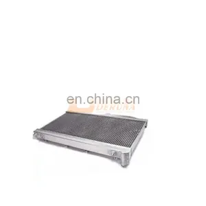 Sinotruk Howo T5G T7H TX Sitrak C5H C7H Truck Spare Parts DZ95259532213 Cooling Radiator thumbnail-1