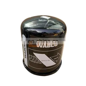 Sinotruk Sitrak C5h C7h Truck Spare Parts WG9000360521+001 Air Drying Chamber thumbnail-3