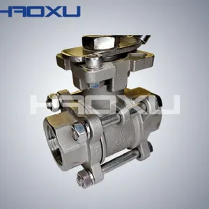 Globe Valve -valve -valve Parts thumbnail-4
