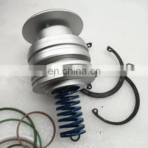 1617223301 Thermostatic Valve Maintenance Kit Atlas Industrial Air Compressor Spare Parts thumbnail-1